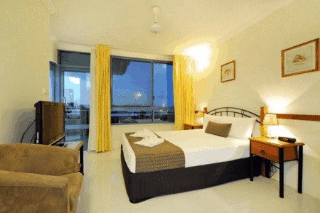 Whitsunday Vista Resort - Perth Resorts 1