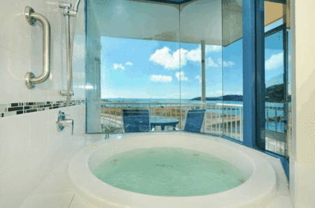 Whitsunday Vista Resort - Perth Resorts 2