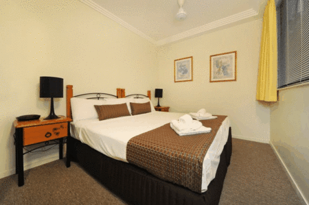 Whitsunday Vista Resort - Perth Resorts 3