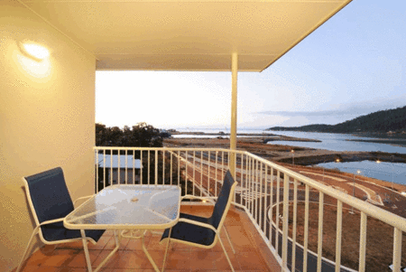 Whitsunday Vista Resort - Perth Resorts 5