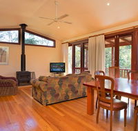 Bodhi Cottages - Accommodation Perth