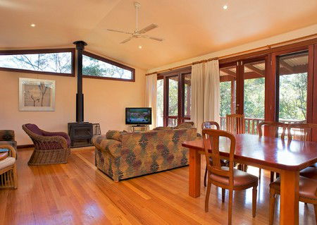 Bodhi Cottages - Accommodation Perth 0