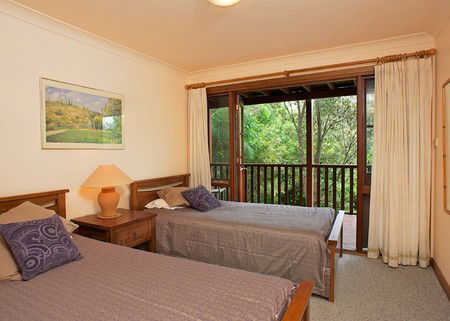 Bodhi Cottages - Accommodation Perth 1