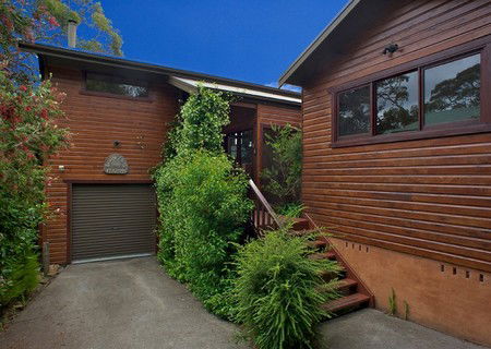 Bodhi Cottages - Accommodation Perth 3