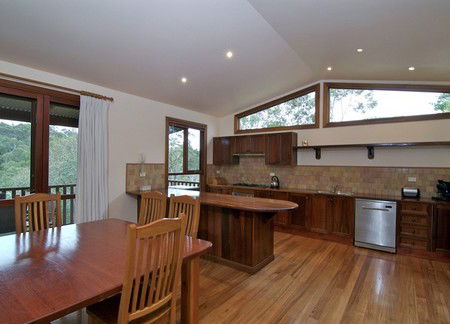 Bodhi Cottages - Accommodation Perth 4