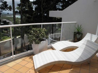 Picture Point Apartments - Accommodation Perth 1