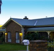 Lincoln Cottage Motor Inn - Accommodation Perth