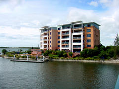 The Jetty Apartments - Accommodation Perth 0
