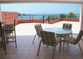 The Jetty Apartments - Accommodation Perth 1