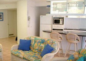The Jetty Apartments - Accommodation Perth 2