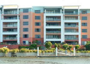 The Jetty Apartments - Accommodation Perth 5