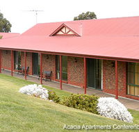 Acacia Apartments - Accommodation Perth