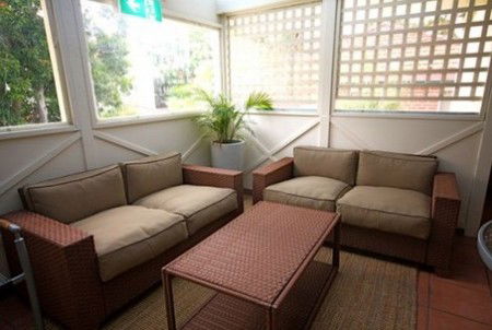 Cremorne Point NSW Accommodation Perth