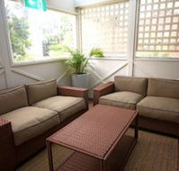 Cremorne Point Manor - Accommodation Perth