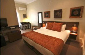 Cremorne Point Manor - Accommodation Perth 1