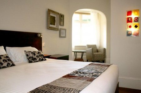 Cremorne Point Manor - Accommodation Perth 3