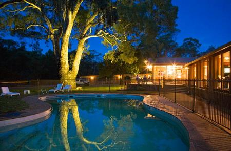 Wilpena SA Accommodation Perth