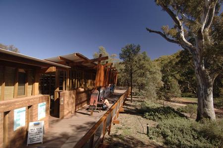 Wilpena Pound Resort - Accommodation Perth 1
