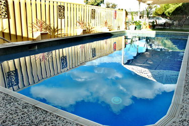 Adelaide International Motel - Accommodation Perth 1