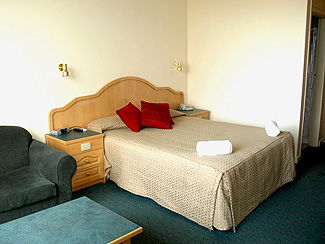 Adelaide International Motel - Accommodation Perth 2