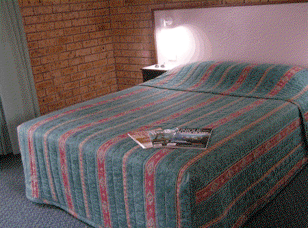 Comfort Inn Marco Polo - Accommodation Perth 1
