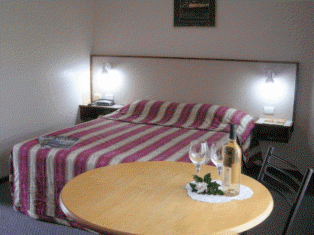 Comfort Inn Marco Polo - Accommodation Perth 2