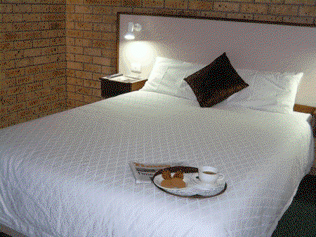 Comfort Inn Marco Polo - Accommodation Perth 3