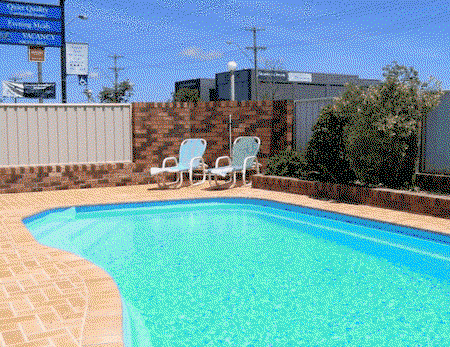 Comfort Inn Marco Polo - Accommodation Perth 4