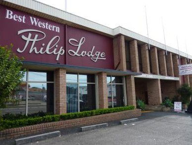 Ashfield NSW Perth Resorts