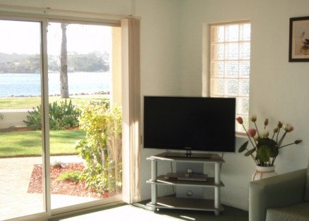 Merimbula Lake Apartments - Accommodation Perth 1