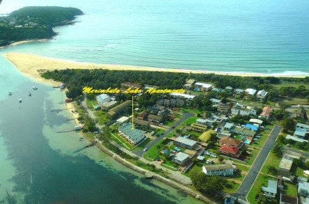 Merimbula Lake Apartments - Accommodation Perth 3