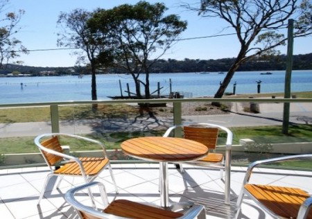 Merimbula Lake Apartments - Accommodation Perth 4