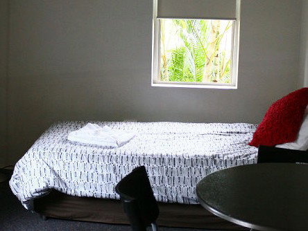 Allender Apartments - Accommodation Perth 1