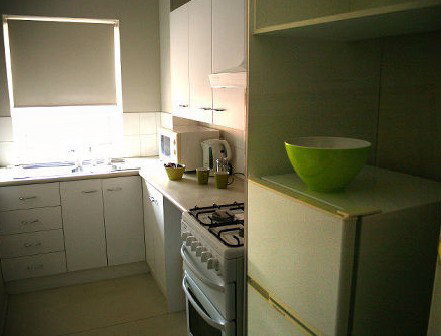 Allender Apartments - Accommodation Perth 3
