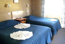 Tenterfield Bowling Club Motor Inn - Accommodation Perth 2