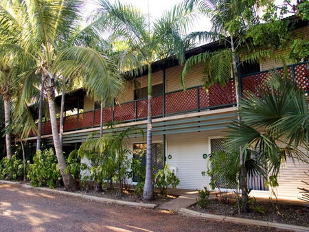 Kununurra Country Club Resort - Accommodation Perth 4