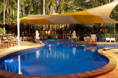Kununurra Country Club Resort - Accommodation Perth 5