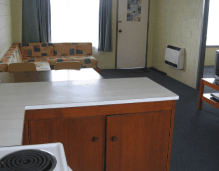Mersey Bluff Lodge - Accommodation Perth
