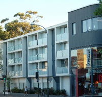 Arts Hotel Sydney - Accommodation Perth