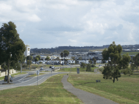 Golden Palms Motel - Perth Resorts 0