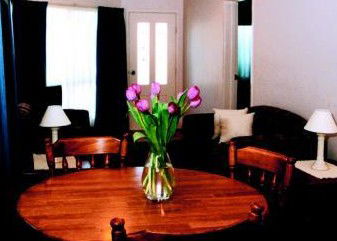 Nepean Shores Resort - Accommodation Perth 0