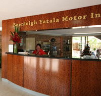 Beenleigh Yatala Motor Inn - Accommodation Perth