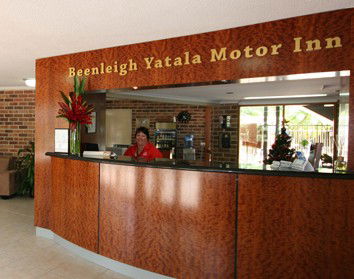 Beenleigh Yatala Motor Inn - Accommodation Perth 0
