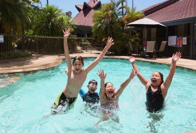 Beenleigh Yatala Motor Inn - Accommodation Perth 3