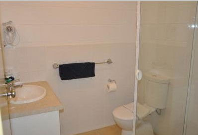 South Seas Motel - Perth Resorts 2
