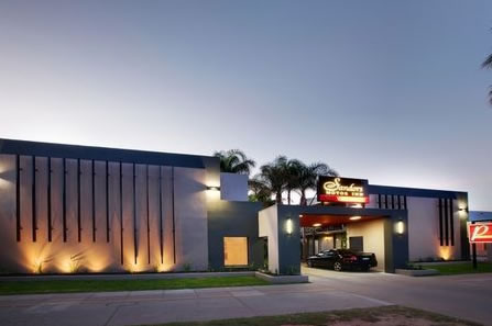 Sandors Motor Inn - Accommodation Perth 0