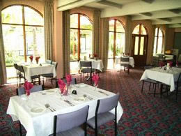 Sandors Motor Inn - Accommodation Perth 3