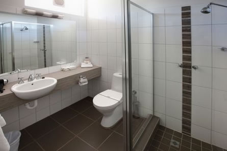 Sandors Motor Inn - Accommodation Perth 4