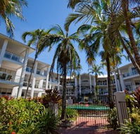 Port Douglas Beachfront Terraces - Accommodation Perth