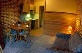 Comfort Inn Mahogany Park - Accommodation Perth 2
